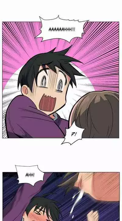 Lucky Guy Ch.30/?