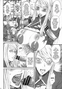 (C73) [Ozashiki (Sunagawa Tara)] 03shiki Knight Killer[re-present] (Final Fantasy Tactics) [English]