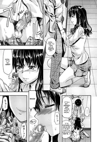 [Yuzuki N Dash] Shiibasan no Ura no Kao [English] =World Three=