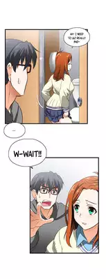 [Edge Edge] SStudy Ch.0-25 (English) (YoManga) (Ongoing)