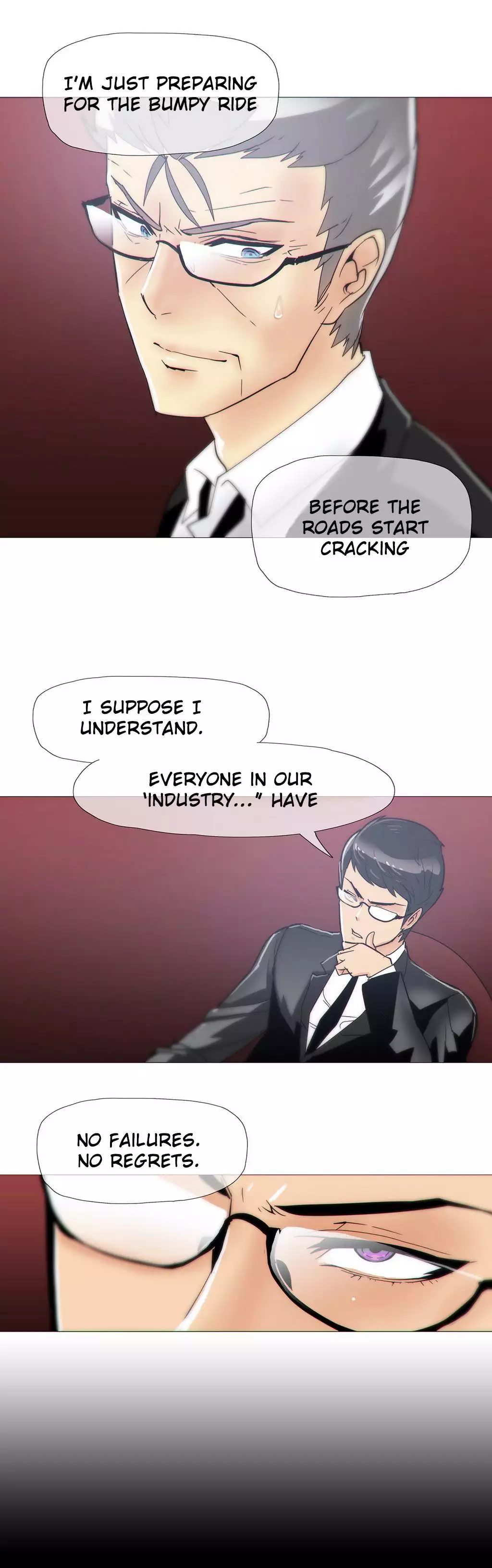 Household Affairs Ch.1-30