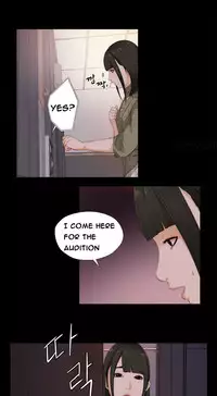 Girl Next Door Ch.1-28 (English) (Ongoing)