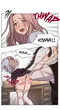 [Ramjak] Atonement Camp Ch.1-28 (English) (Ongoing)