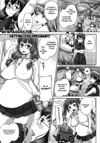 [Satoru Sugajima] Dad's arms [Eng]