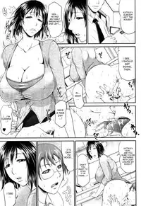 [Toguchi Masaya] Wagamama na Tarechichi [English] [Brolen + desudesu + FUKE + Kusanyagi + P666HF]