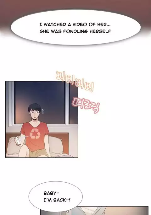 Miss Mystic Ch.1-9