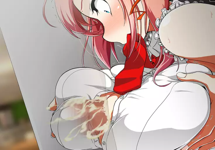 Tegome 7 Ren'ai < Kankei I