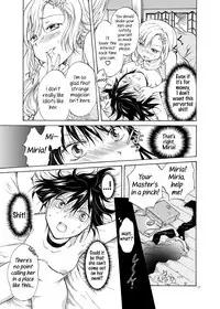 [peachpulsar (Mira)] Goshujin-sama Daisuki! [English] {Hennojin} [Digital]