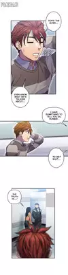 Ghost Love Ch.1-9 (English) (YoManga) (Ongoing)