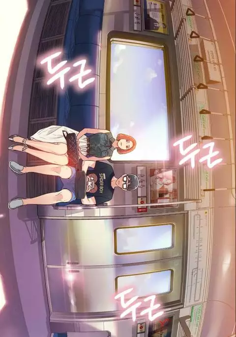 Sweet Guy Ch.1-54