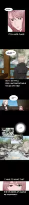 The Taste of the Hand Ch.1-21 (English) (Ongoing)