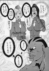 [Tail of Nearly (WAKA)] SP02 (Street Fighter)