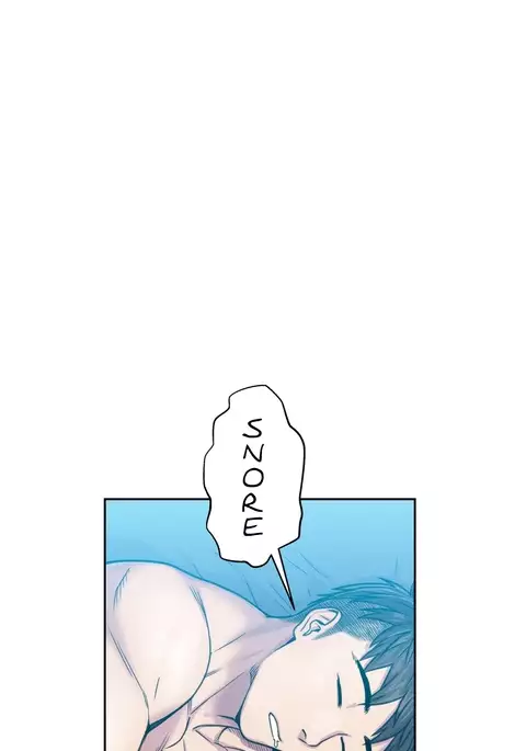 Ghost Love Ch.1-15