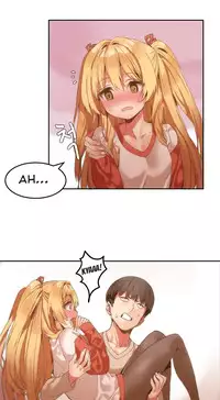 [Mx2J] Hahri's Lumpy Boardhouse Ch. 0-6 [English] (YoManga) (Ongoing)