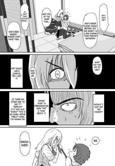 Better Girls Ch. 1-7