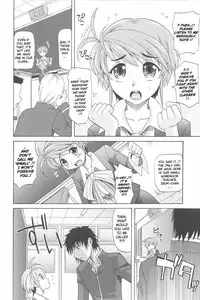 [Takaoka Motofumi] Harem Tune Genteiban [English] [Lhytiss]