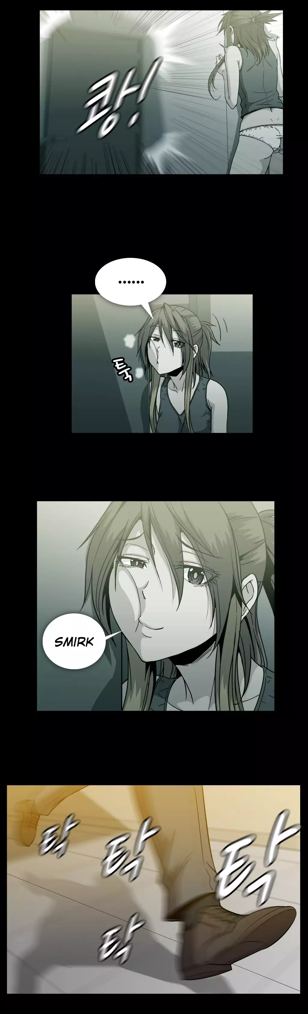 Drug Candy Ch.0-38