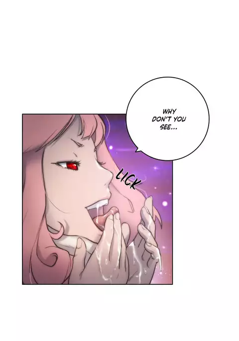 Sex Knights-Erotic Sensuality & Perception Ch.1-16