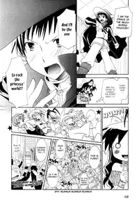 [Marika Tanimura] Dei Ecchi Ei - V03 c14-20 [English]