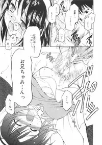 [Kageno Illyss] Hontouni Taisetsu na Mono - The really important one.