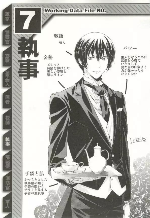 制服×BL