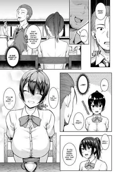 Tsukiyo ni Negai o Komete