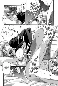 [Hindenburg] Ninshin Shichau - Become Pregnant Ch. 1-14 [English] [Januz]