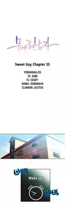 [BAK Hyeong Jun] Sweet Guy Ch.1-49.5 (English) (YoManga) (Ongoing)