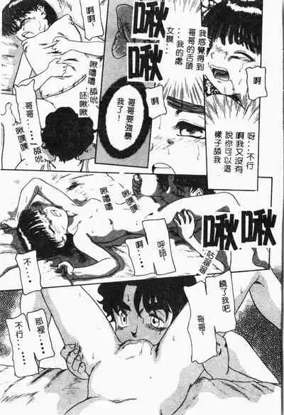 Imouto Koishi Vol. 4