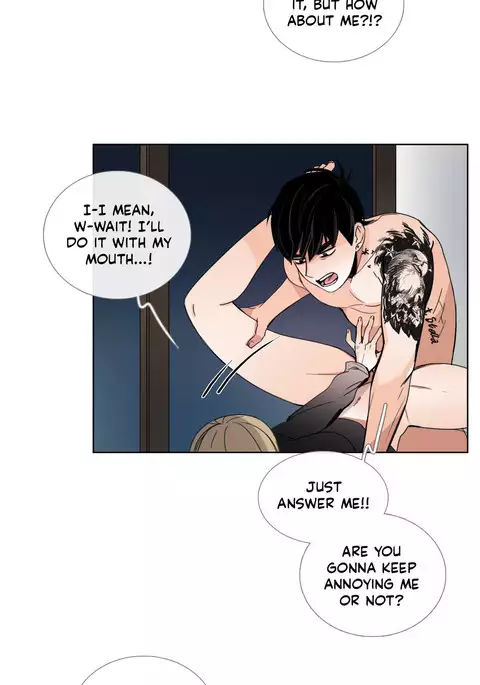 Talk To Me Ch.1-41