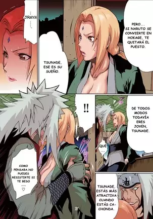 NaruLove 1