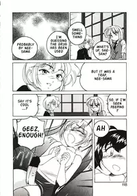 [Wanyanaguda] Kannaduki no Shimai - Mad Yakuzaishi Sae [English]