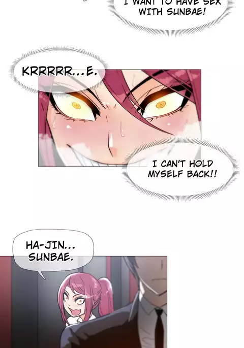 Household Affairs Ch.1-44