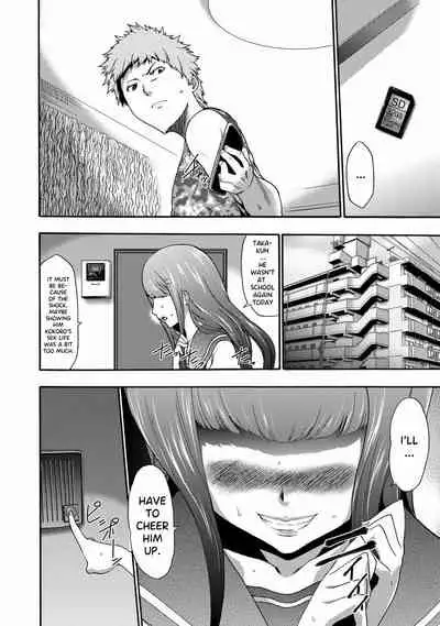 Imouto Saimin Choukyou Manual | Little Sister Hypnosis Training Manual Ch. 1-6