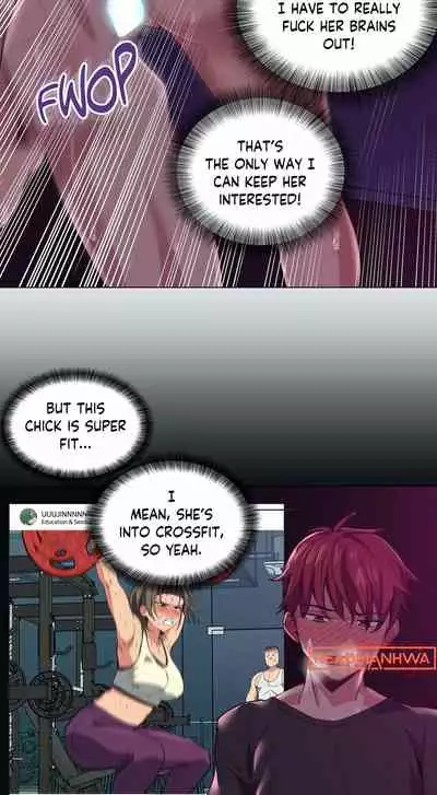 Lucky Guy Ch.30/?