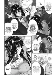 [Zucchini] Soukan Twins | Incest Twins (COMIC MUJIN 2012-04) [English] {cheesey}