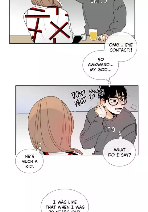 Talk To Me Ch.1-32