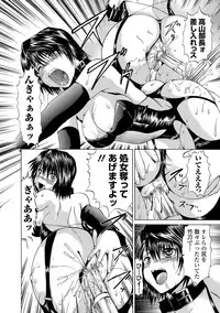 COMIC Mate Legend Vol. 14 2017-04 [Digital]