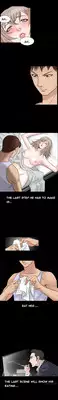 The Taste of Hands Ch.1-47 (English) (Ongoing)