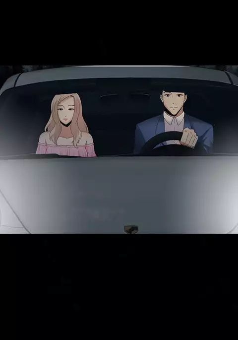 Dark Game Ch.1-12