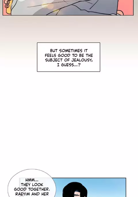 Talk To Me Ch.1-41