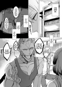 [Nanbou Hitogakushiki (Nakamura Regura)] Niji no Ori [English] [Zero Translations] [Digital]