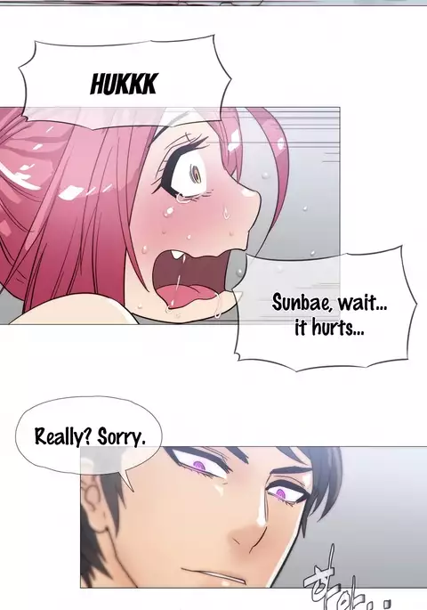 Household Affairs Ch.1-44