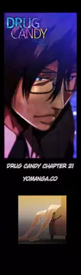 [Yihyeonmin] Drug Candy Ch.0-42 (English) (YoManga) (Ongoing)