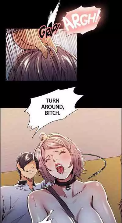 [Serious] Taste of Forbbiden Fruit Ch.31/53 [English] [Hentai Universe]