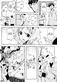 [Ed] Cheerism [English] [Decensored]