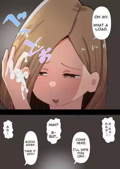 Kyōiku Mama no Raibaru Tsubushi