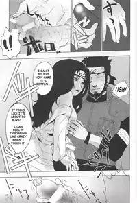 (C66) [Toluene Ittokan (Pierre Norano)] Ketsu! Megaton Nin (Naruto) [English]