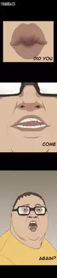 [Keum Sah Gong] Si-Eun Ch.1-21 (English) (Ongoing)