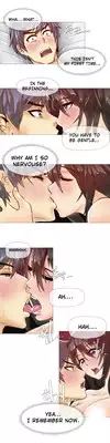 [ButcherBoy] Household Affairs Ch.1-31 (English) (YoManga) (Ongoing)